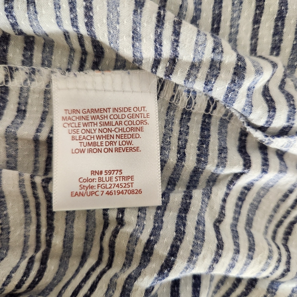 Faded Glory shirt - Picture 5 of 5